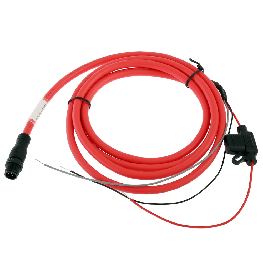 Fusion NMEA 2000 Power Cable 2m