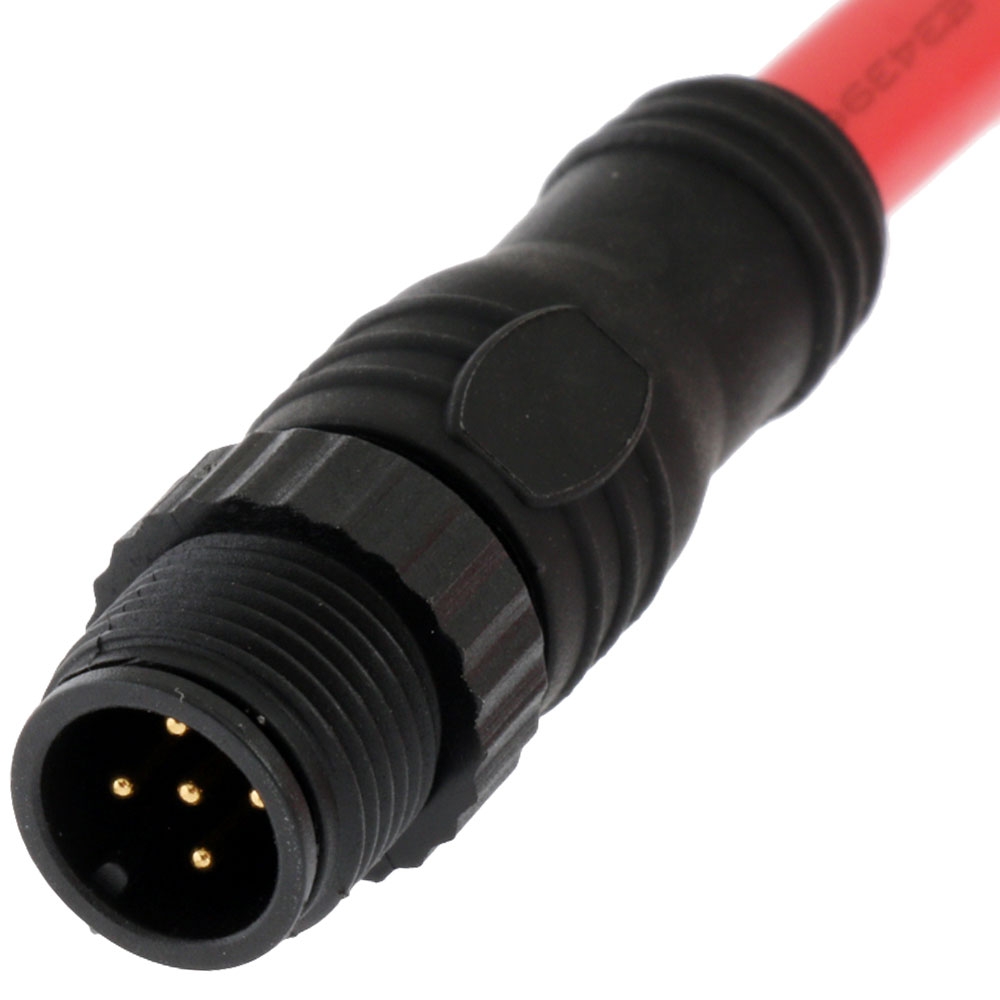 Fusion NMEA 2000 Power Cable 2m