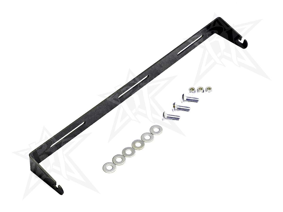 Rigid 42010 E-Series 20inch Cradle Mount