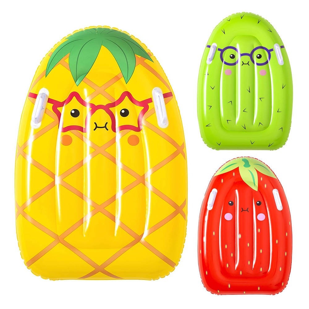 Bestway Surf Buddy Rider Inflatable Pool Float 84cm