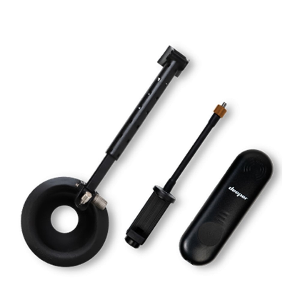 Deeper Range Extender Kit for Bait Boat