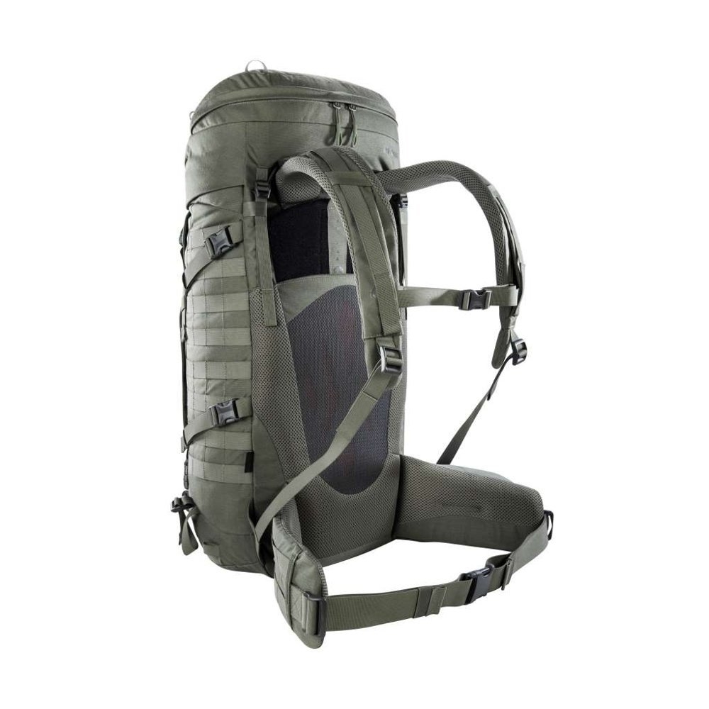 Tatonka Pyrox Tramping Pack 45+10L BC Stone Grey/Olive