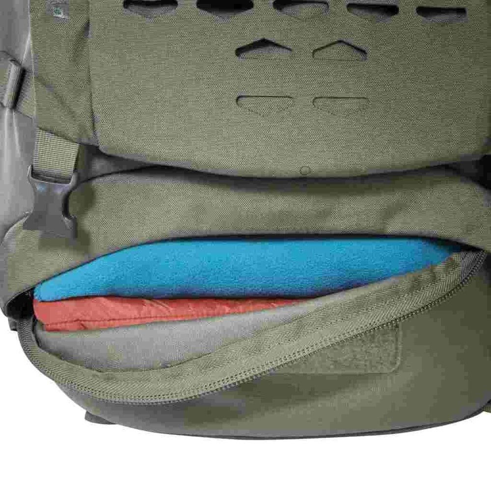 Tatonka Pyrox Tramping Pack 45+10L BC Stone Grey/Olive