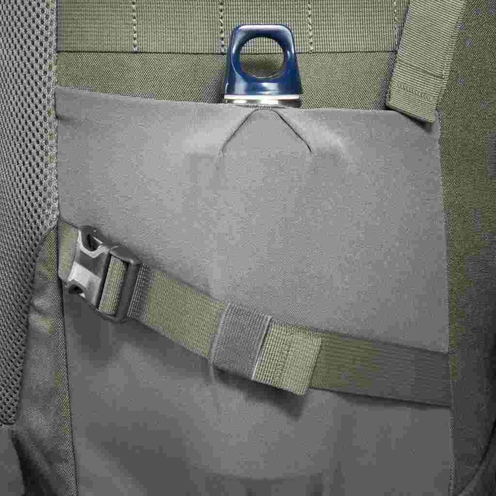 Tatonka Pyrox Tramping Pack 45+10L BC Stone Grey/Olive