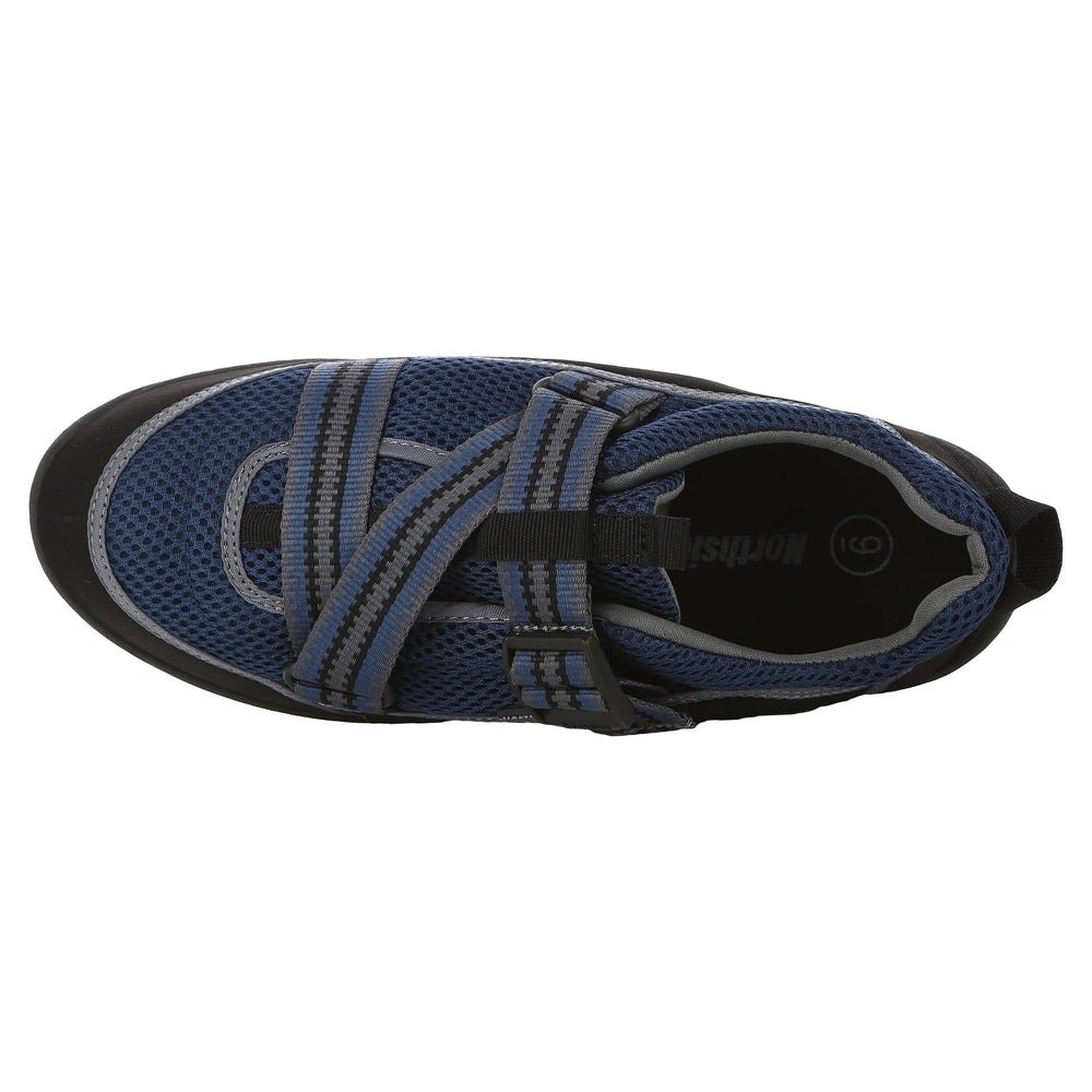 Northside Brille SE Mens Aqua Shoes