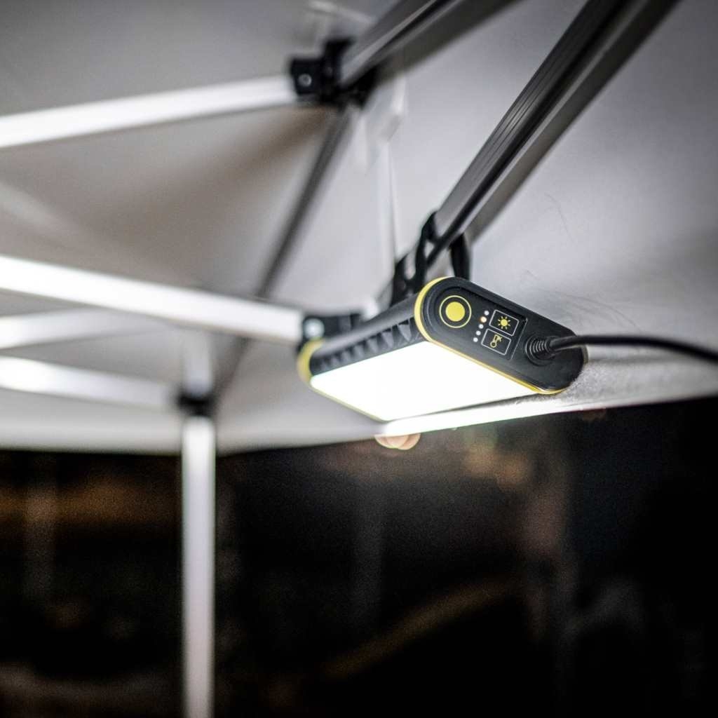 Ledlenser AT10C Work Area Light 5000lm