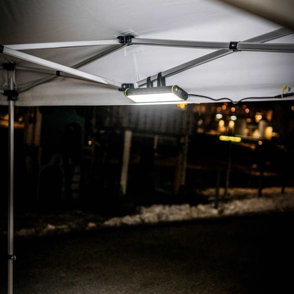 Ledlenser AT10C Work Area Light 5000lm