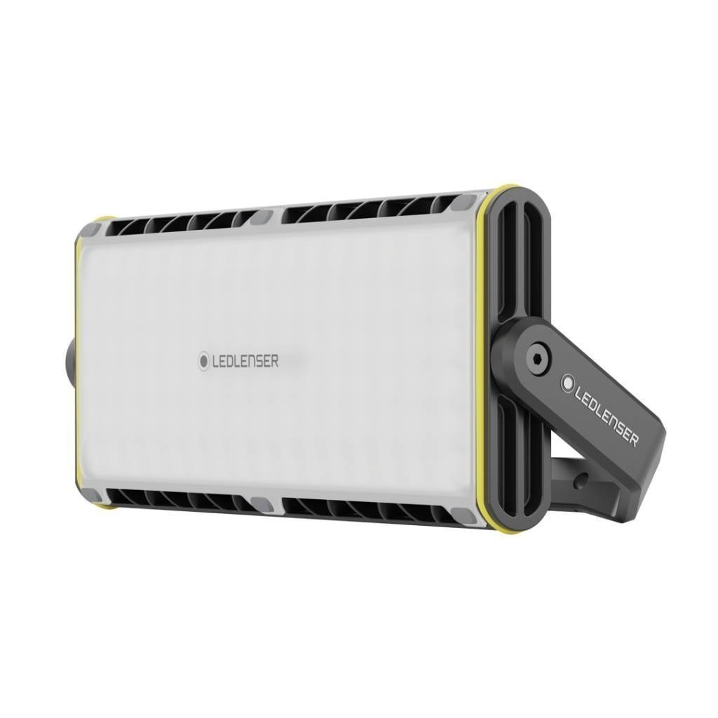 Ledlenser AF12R Work Hybrid Power Area Light 8000lm