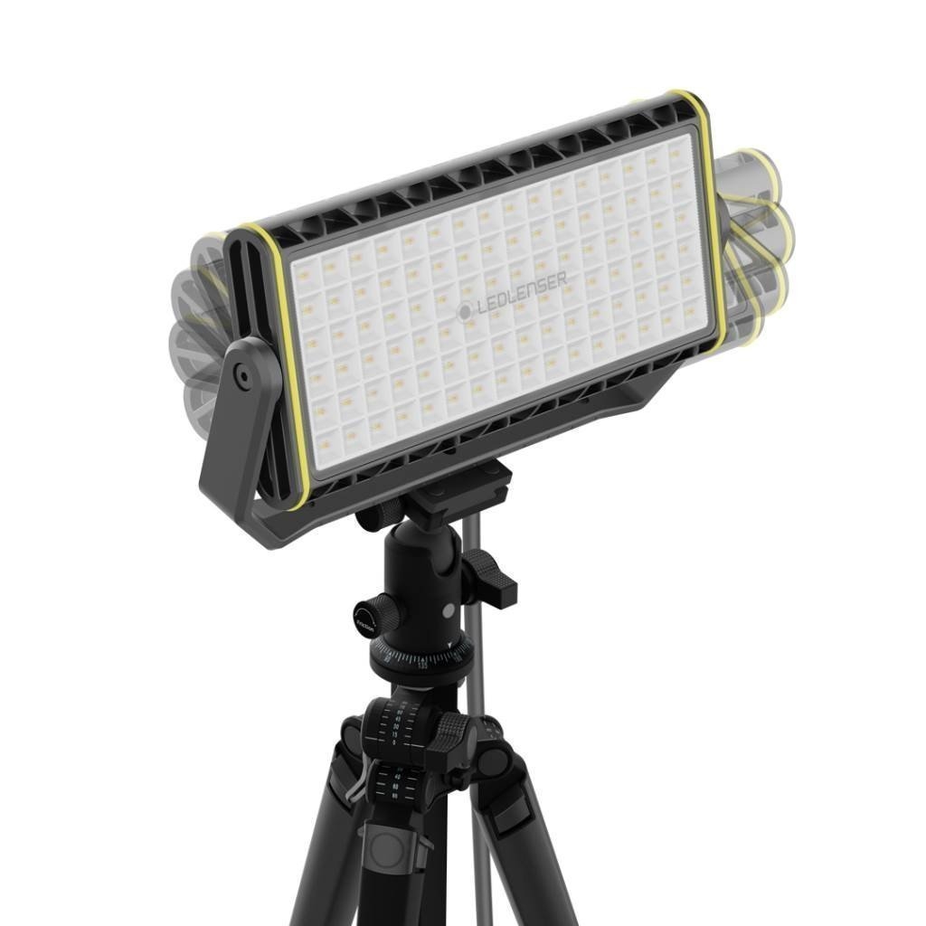 Ledlenser AF12C Work Area Light 8000lm