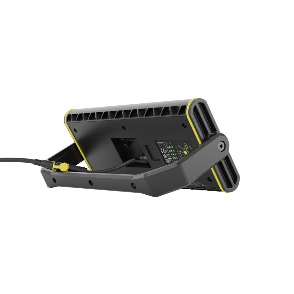 Ledlenser AF12C Work Area Light 8000lm