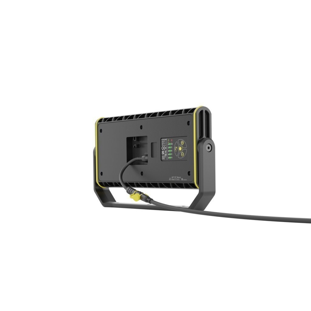 Ledlenser AF12C Work Area Light 8000lm