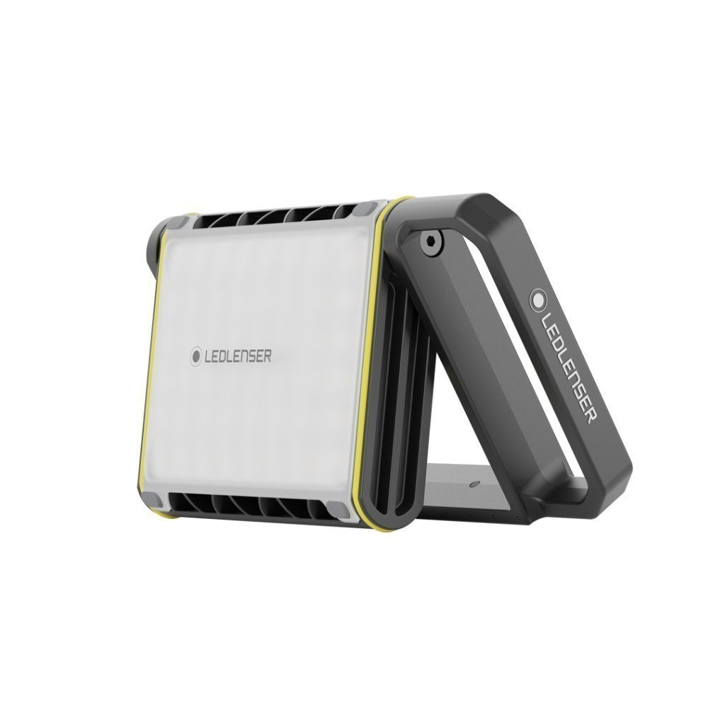 Ledlenser AF8R Work Hybrid Power Area Light 4000lm