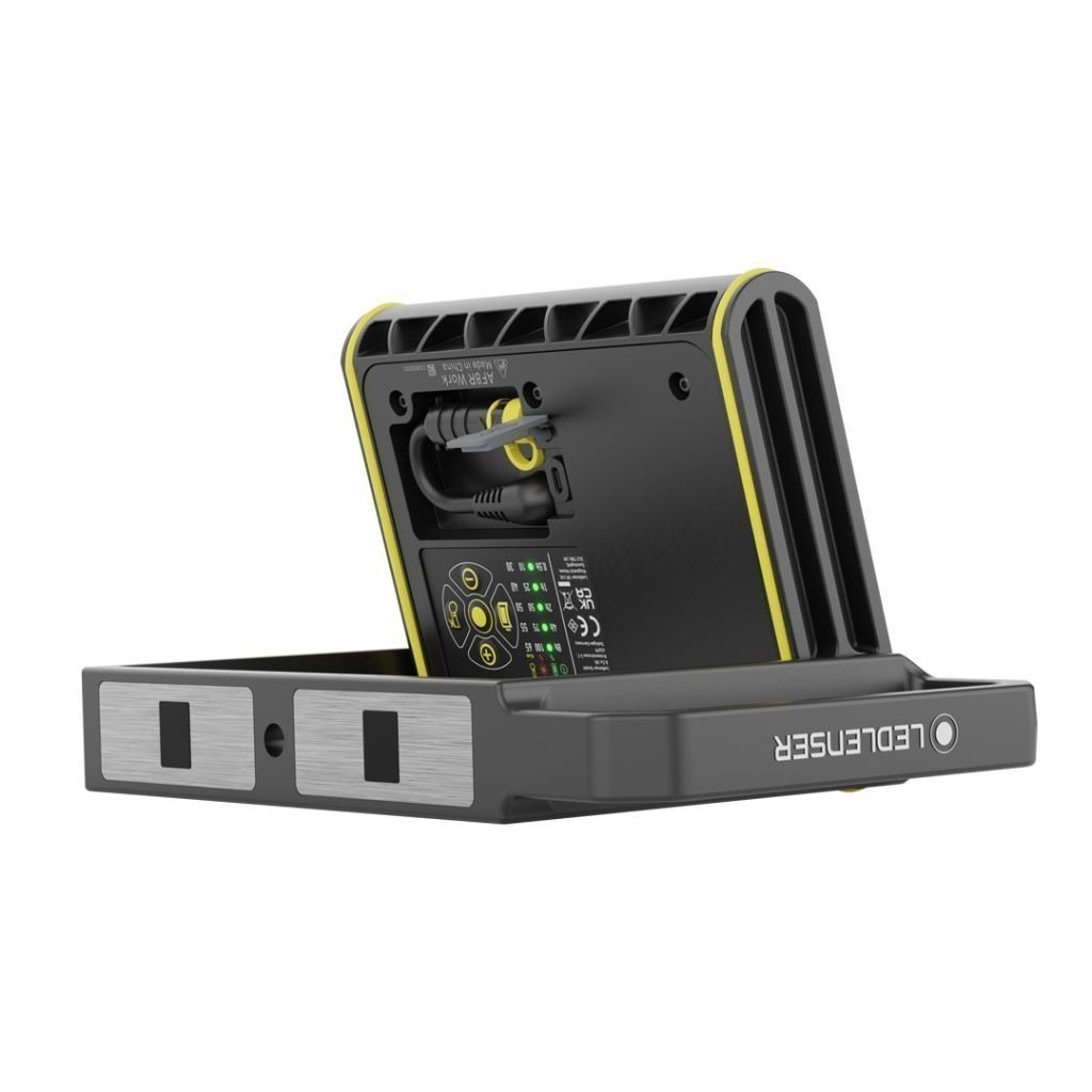 Ledlenser AF8R Work Hybrid Power Area Light 4000lm