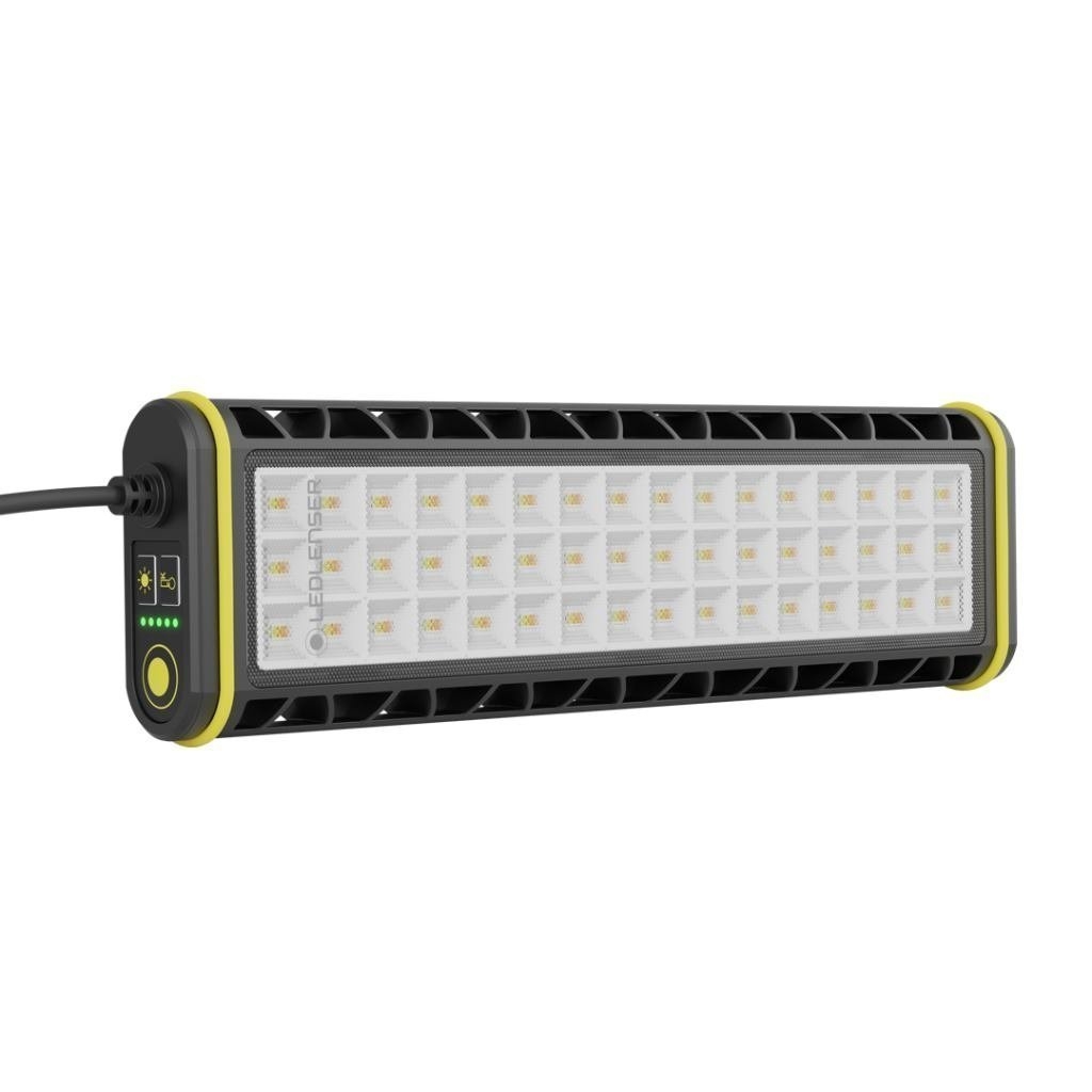 Ledlenser AT10C Work Area Light 5000lm