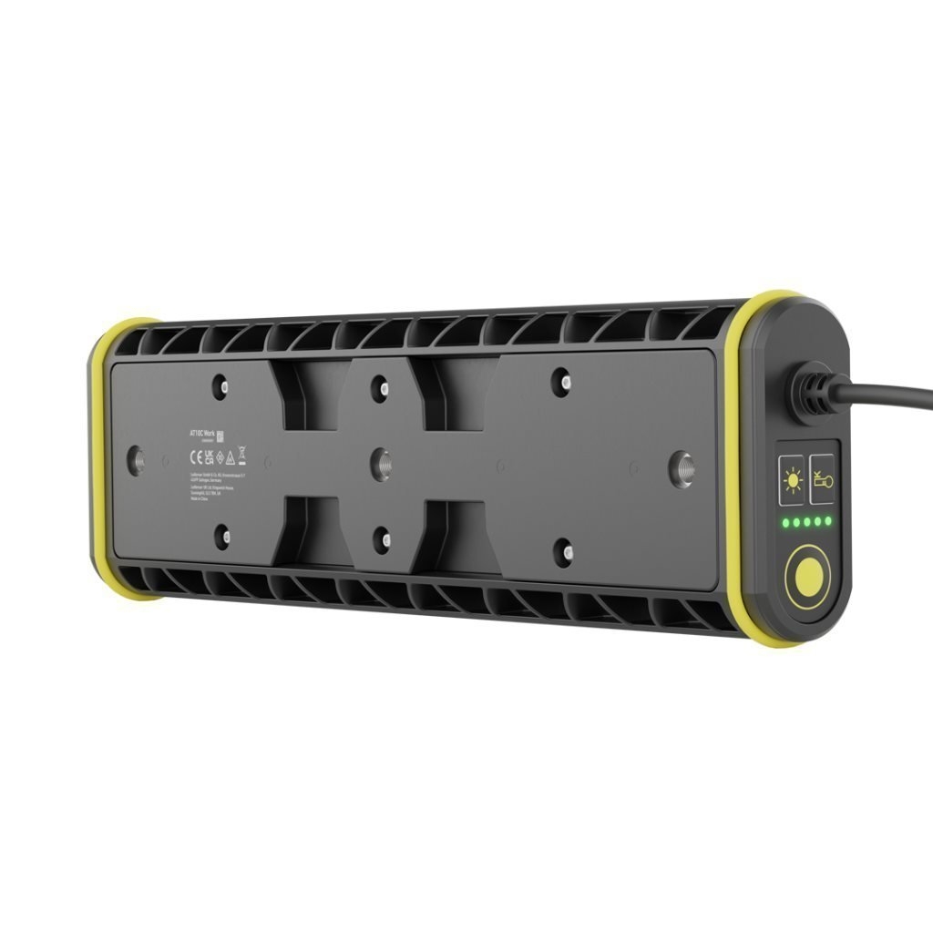 Ledlenser AT10C Work Area Light 5000lm