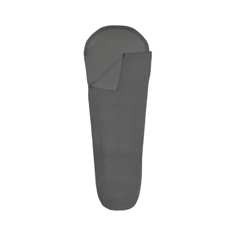 Domex Polyester Sleeping Bag Liner Mummy