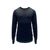 Domex Thermalayer Long Sleeve Thermal Top Black 2XS