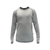 Domex Thermalayer Long Sleeve Thermal Top Grey 2XS