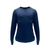 Domex Thermalayer Long Sleeve Thermal Top Navy 2XS