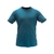 Domex Thermalayer Short Sleeve Thermal Top Dark Green 2XS