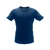 Domex Thermalayer Short Sleeve Thermal Top Navy 2XS