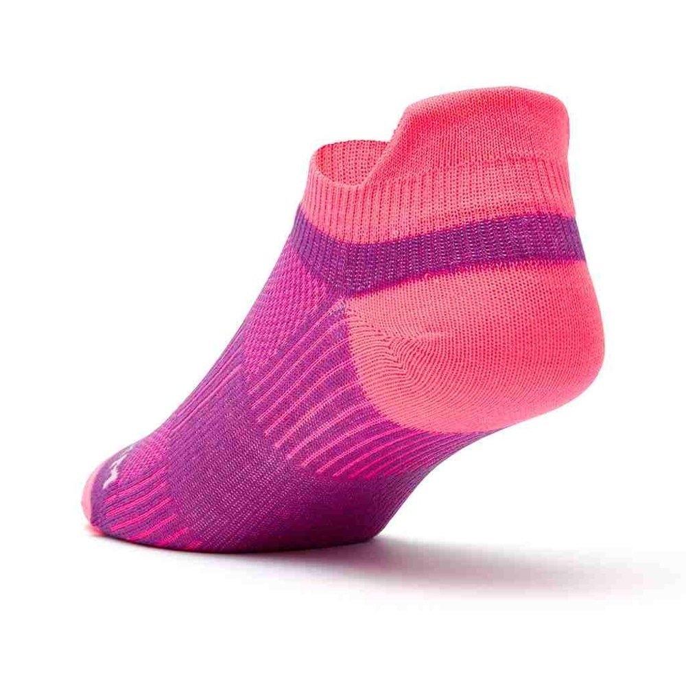 Wrightsock Coolmesh II Tab Mens Socks