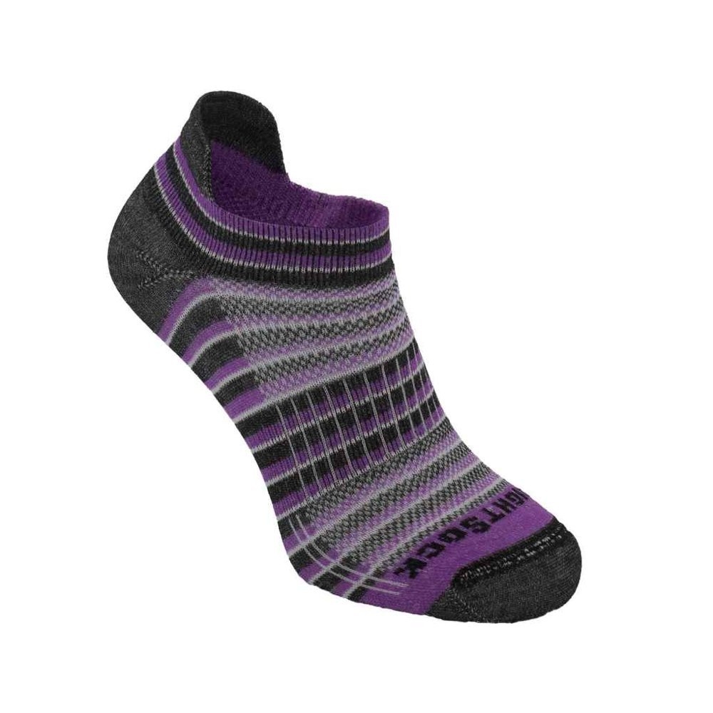 Wrightsock Coolmesh II Tab Mens Socks
