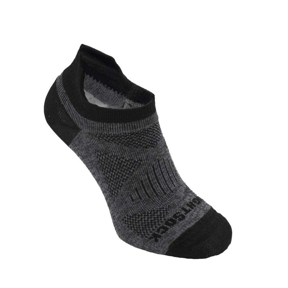 Wrightsock Coolmesh II Cushion Tab Mens Socks