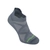 Wrightsock Coolmesh II Cushion Tab Mens Socks Steel Grey S