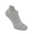 Wrightsock Coolmesh II Cushion Tab Mens Socks White S