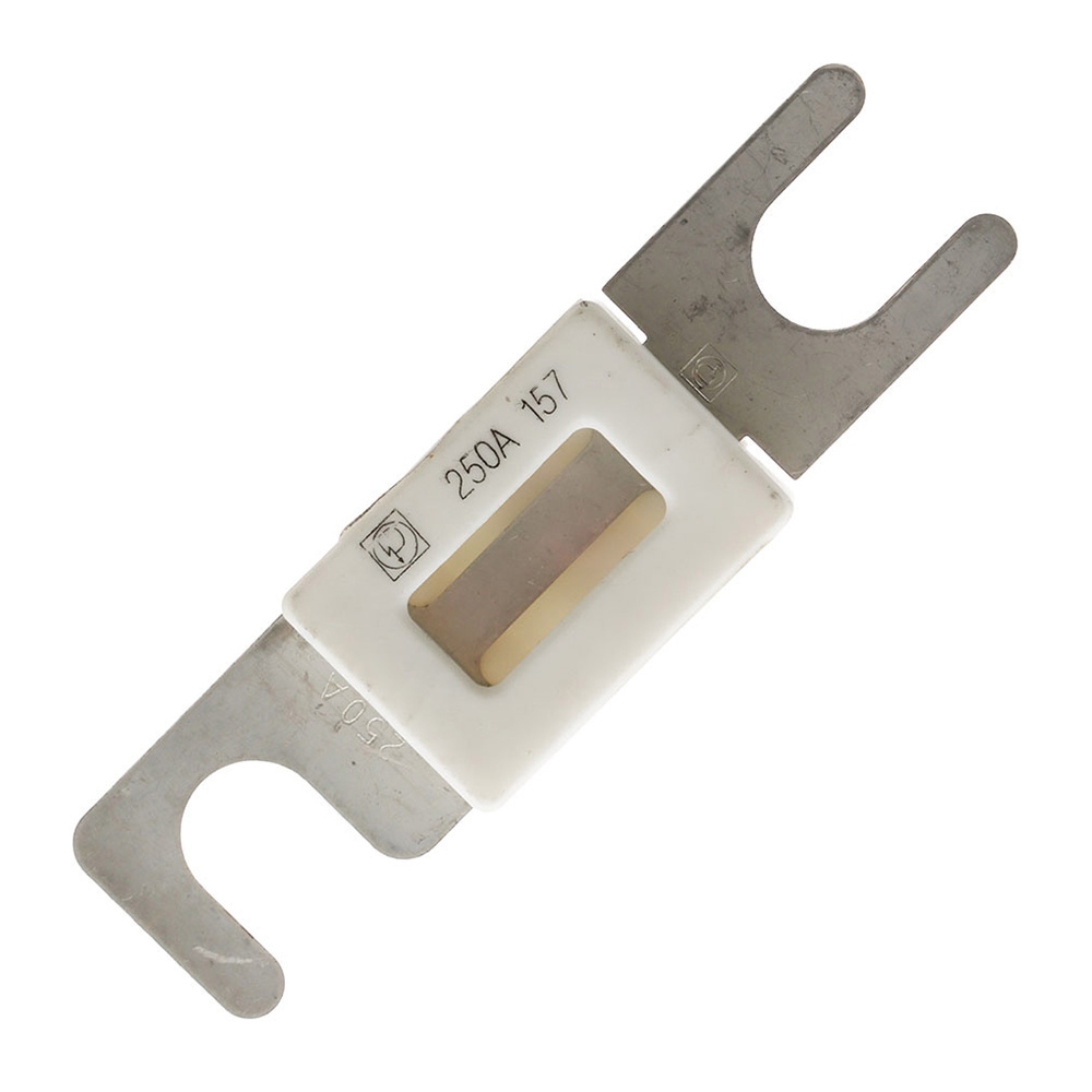 BEP Heavy Duty ANL Fuse IP Certified 250Amp