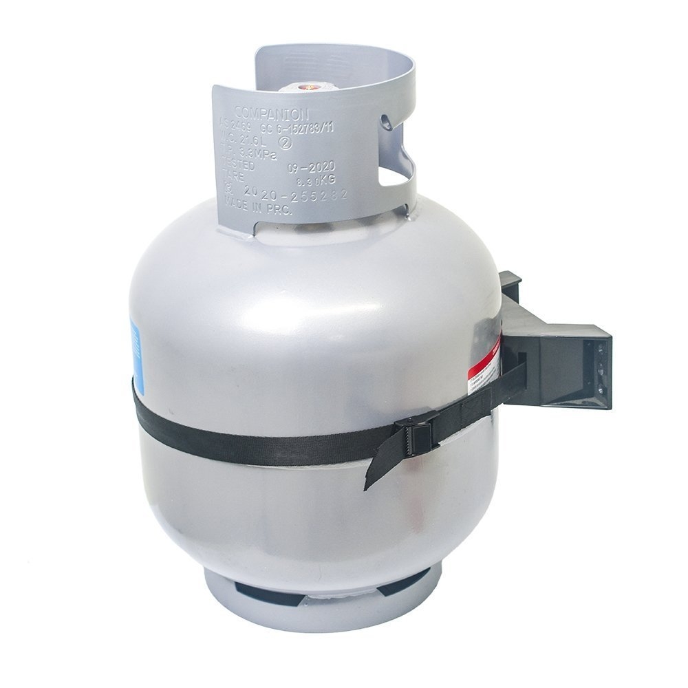 Arva Gas Bottle Holder Up To 9kg