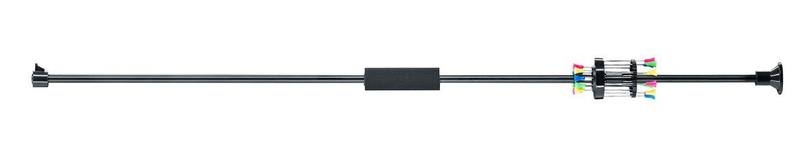 Umarex NXG Two-Piece Blow Gun and Darts 40in