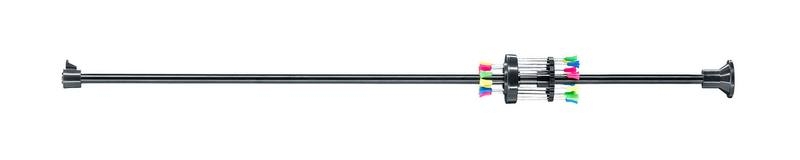 Umarex NXG One-Piece Blow Gun and Darts 30in