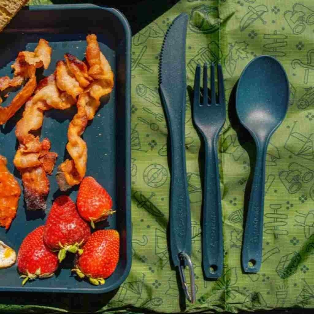 Coghlan's Camp Cutlery