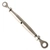 Sinox S3127P M10 316 Forged Eyes Turnbuckle