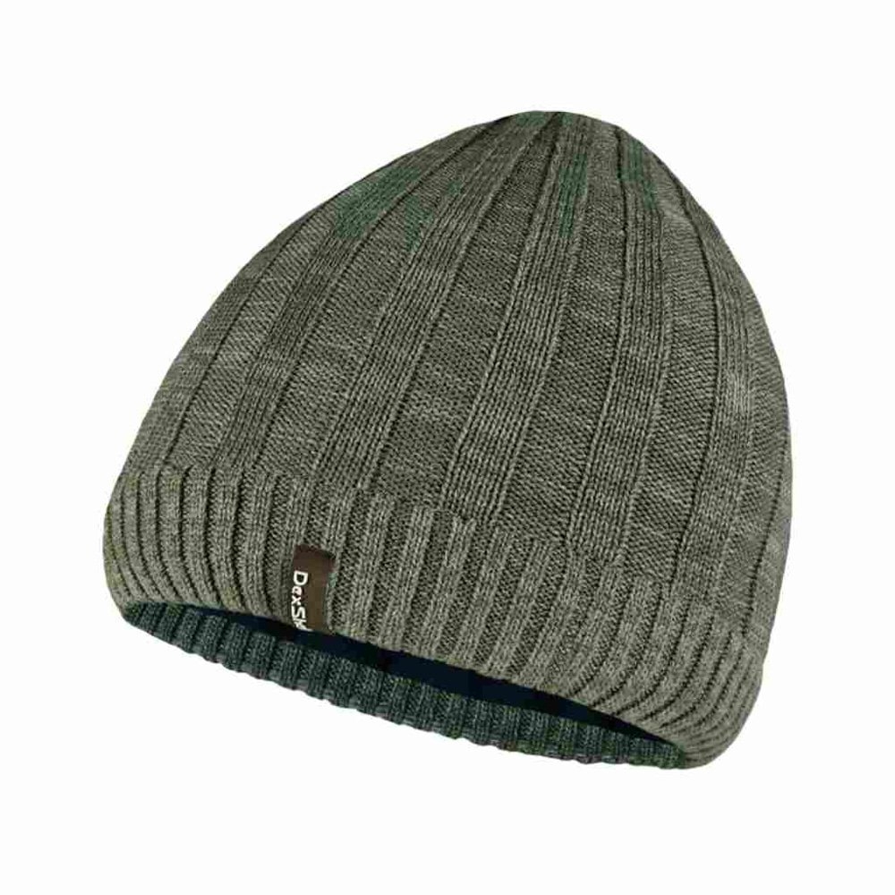 DexShell Heathered Beanie