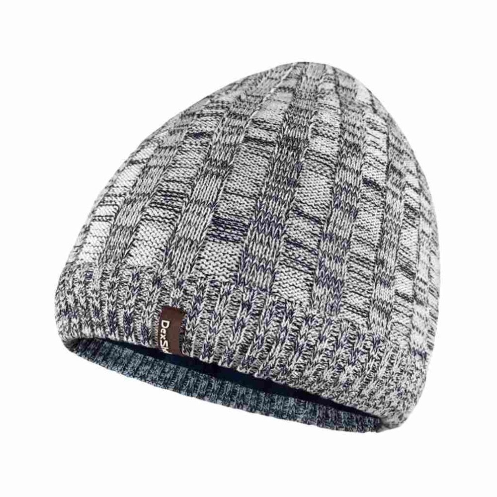 DexShell Heathered Beanie