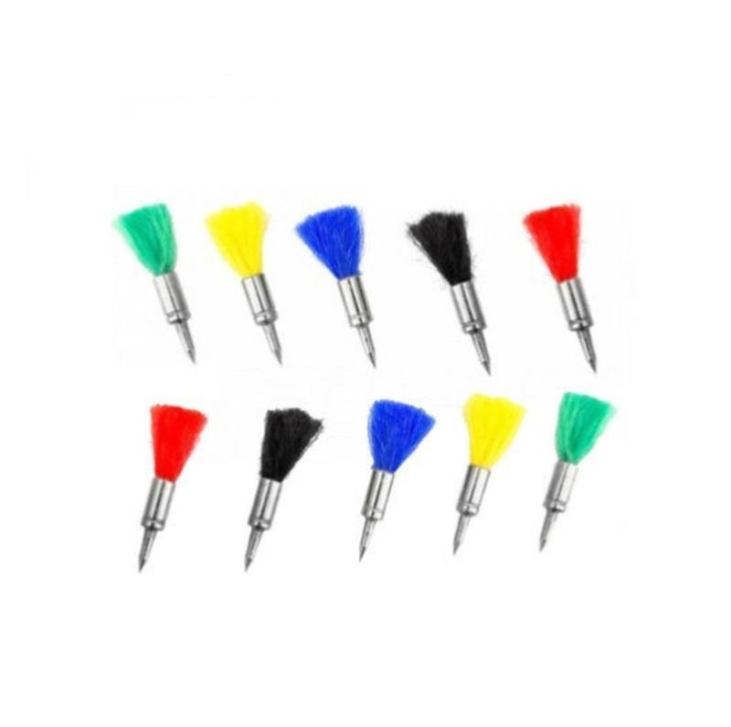 Walther Airgun Darts .177 Qty 100