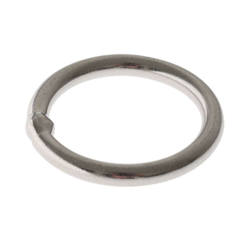 Sinox S317 304 Round Ring