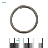 Sinox S317 304 Round Ring Thumbnail Sinox S317 304 Round Ring