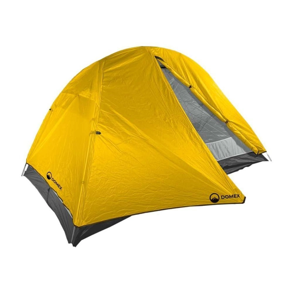 Domex Ascent 1-2 Person Tent Domex Ascent 1-2 Person Tent