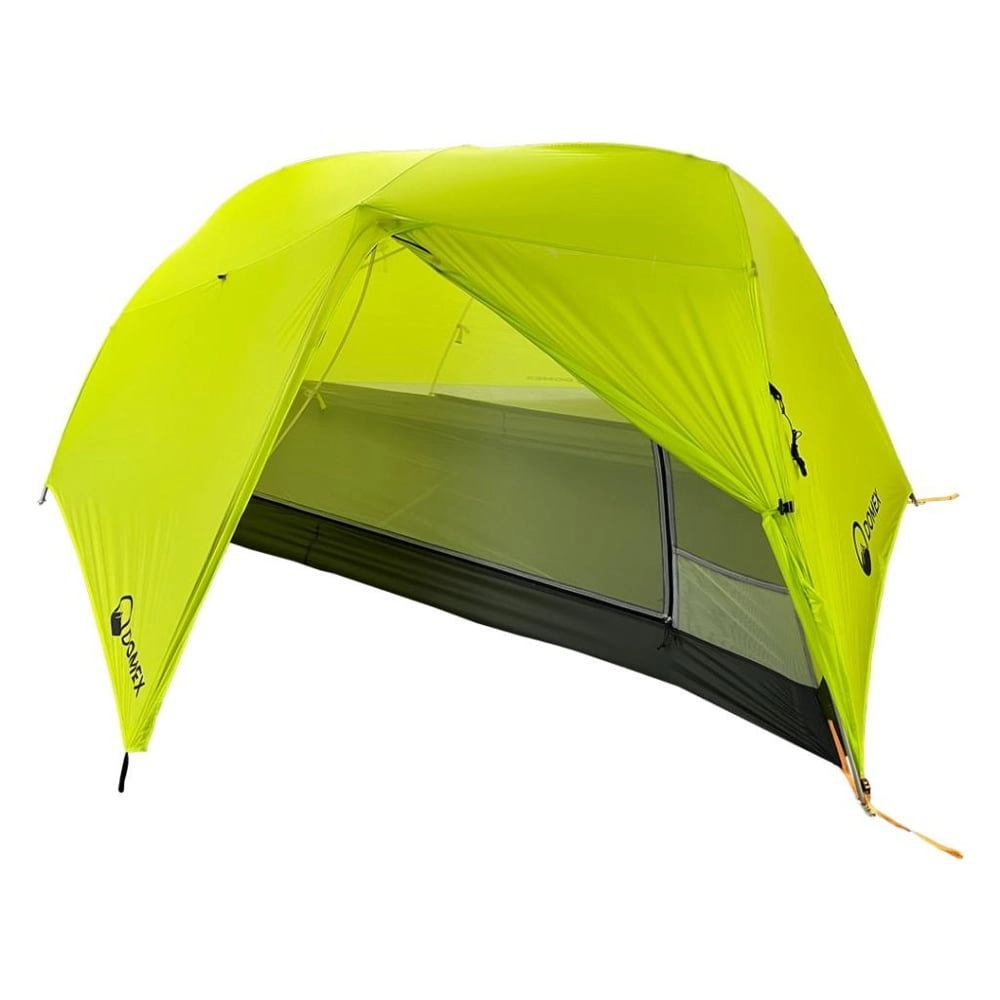 Domex Velocity 2 Person Tent Domex Velocity 2 Person Tent