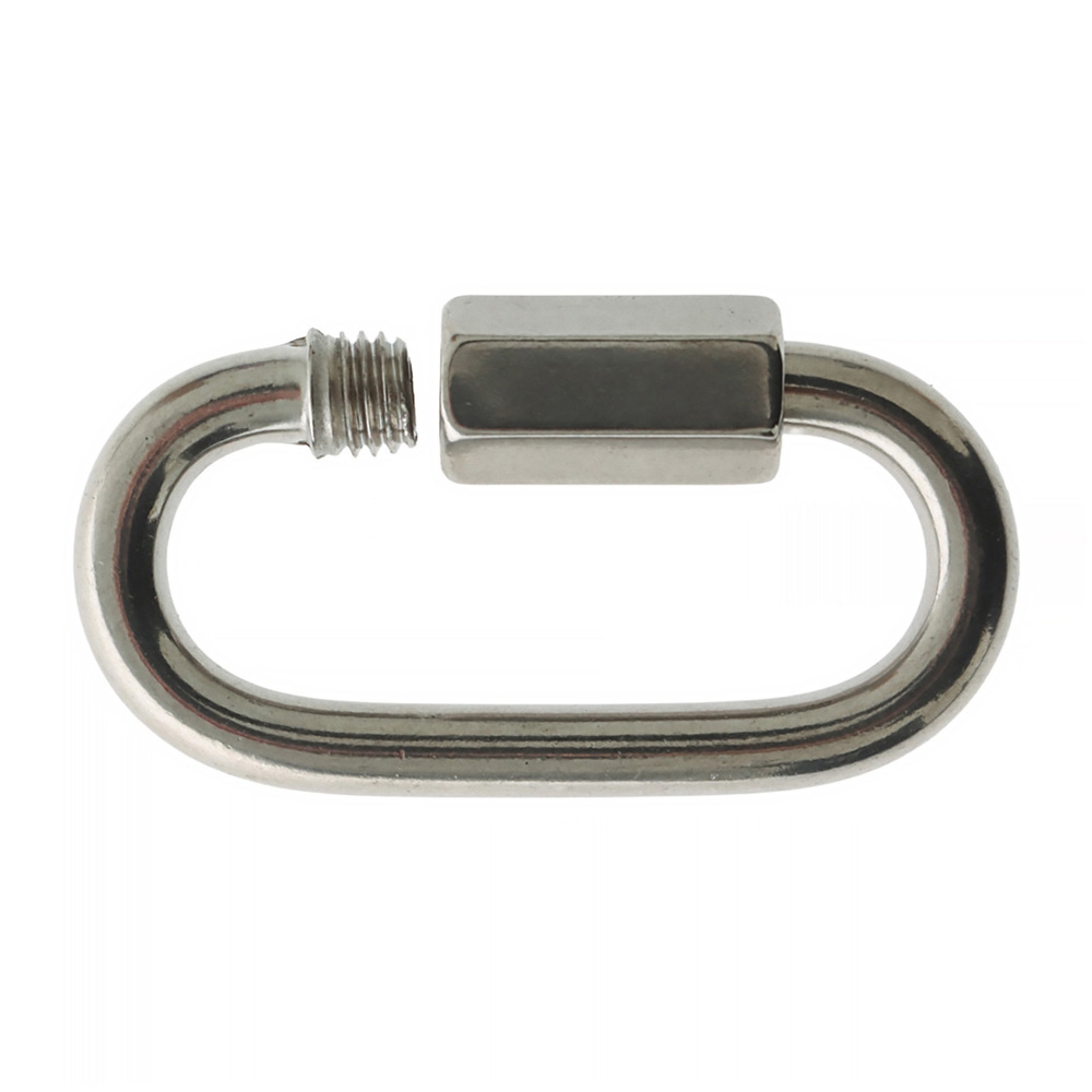 Sinox S7350 316 Stainless Steel Quick Link 5mm