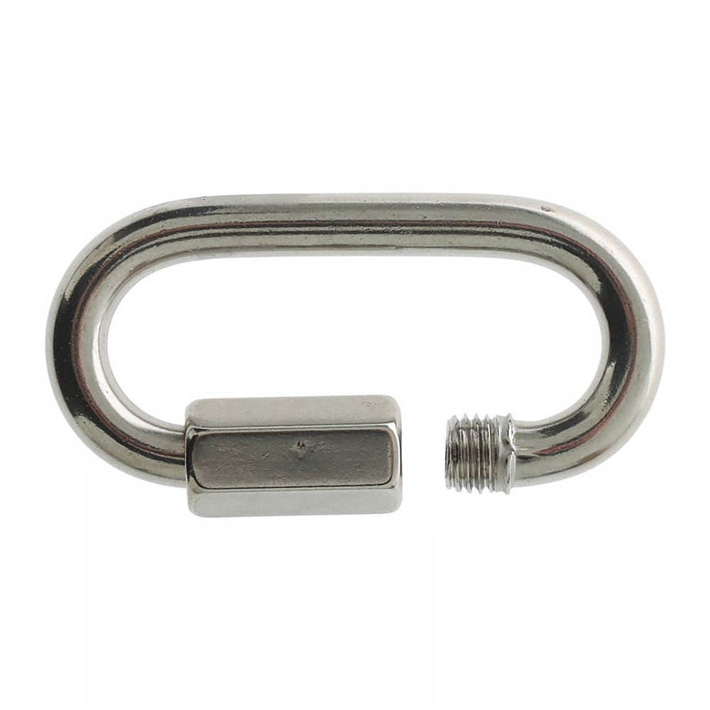 Sinox S7350 316 Stainless Steel Quick Link 6mm
