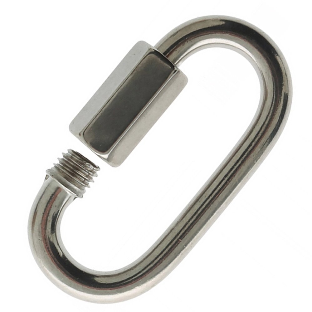 Sinox S7350 316 Stainless Steel Quick Link