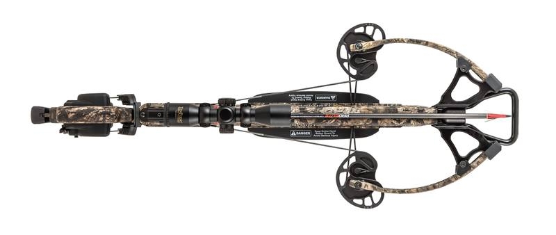 TenPoint Turbo M1 Hunting Crossbow