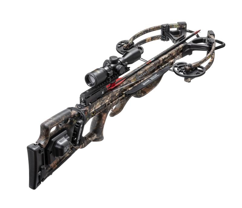 TenPoint Turbo M1 Hunting Crossbow