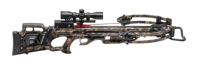 TenPoint Turbo M1 Hunting Crossbow