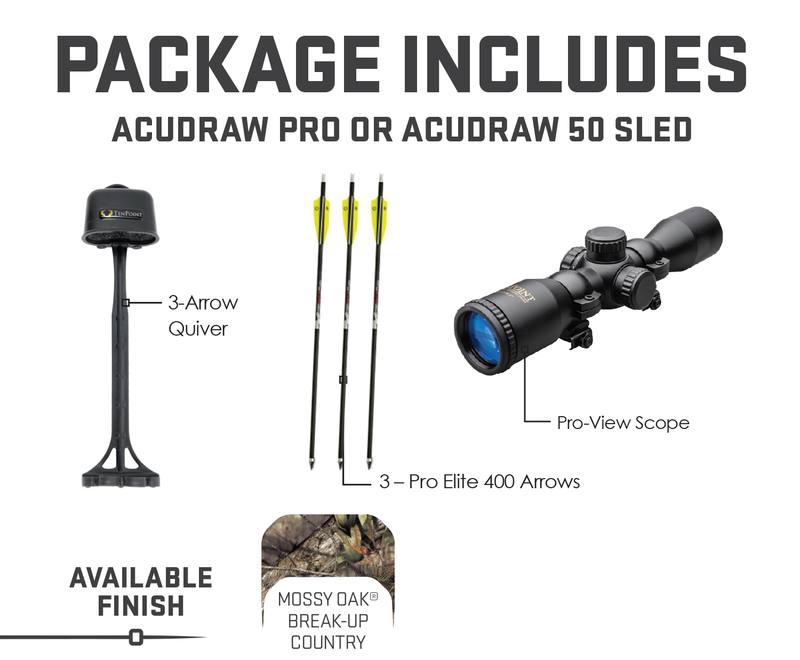 TenPoint Turbo M1 Hunting Crossbow